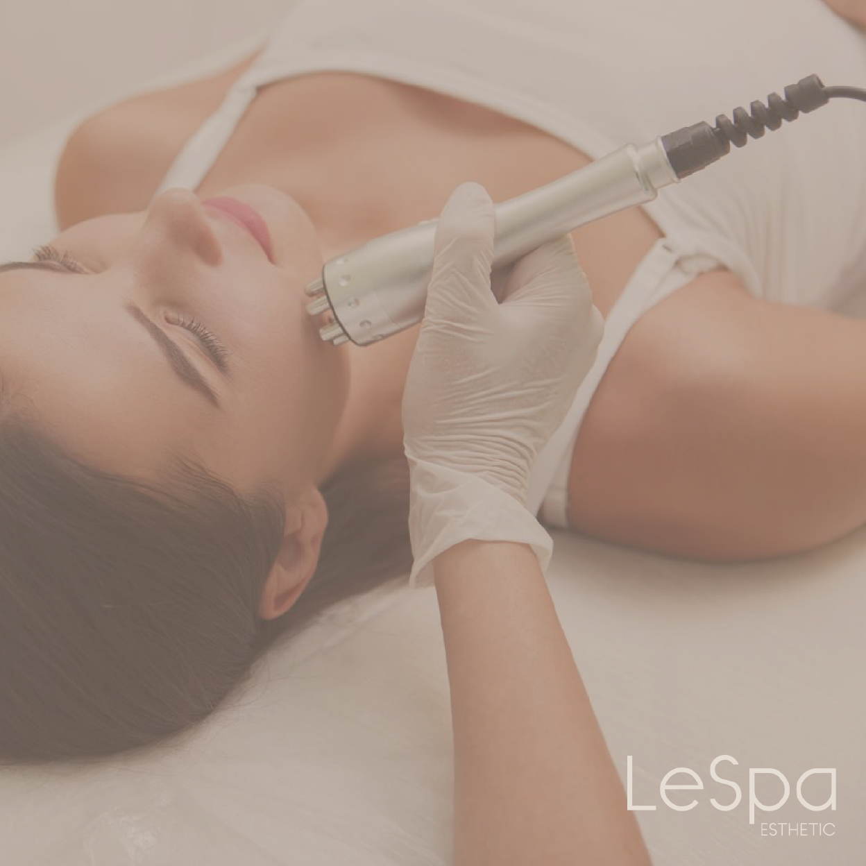 Radiofrecuencia Facial