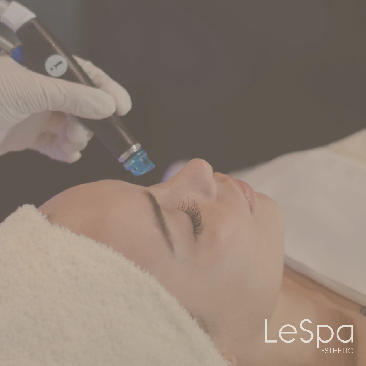 Hydrafacial MD Splendor