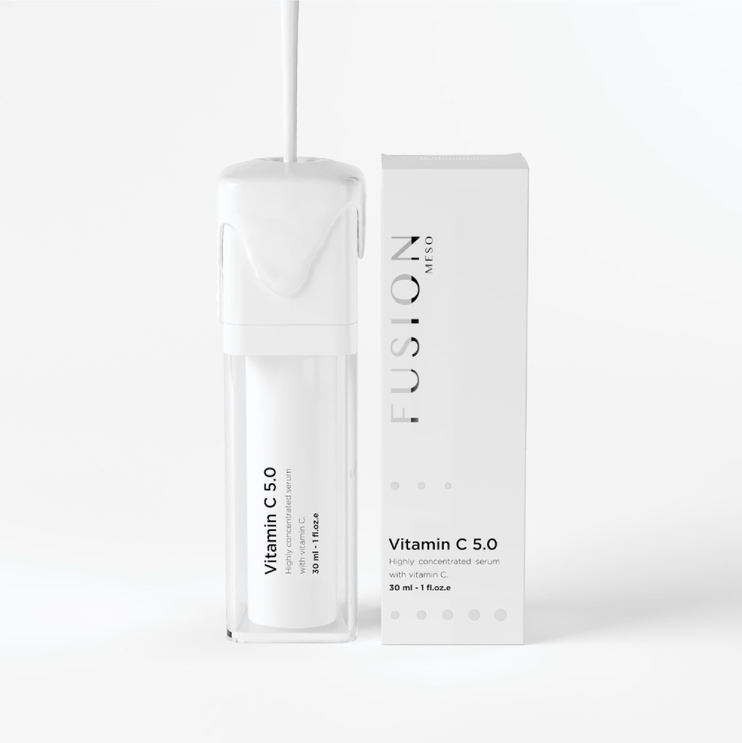 FUSION MESO VITAMIN C 5.0
