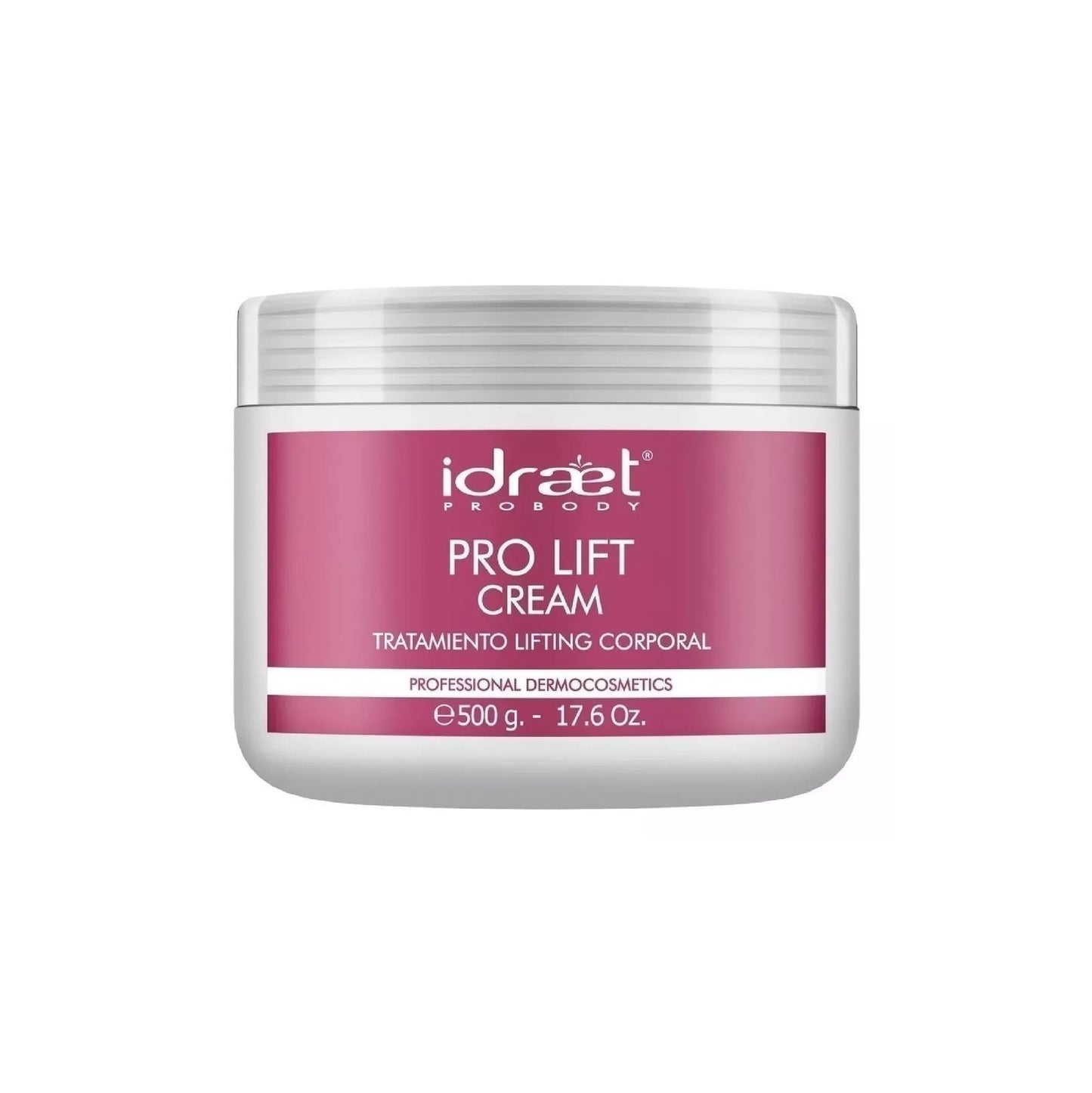 IDRAET PROBODY PRO LIFT CREAM