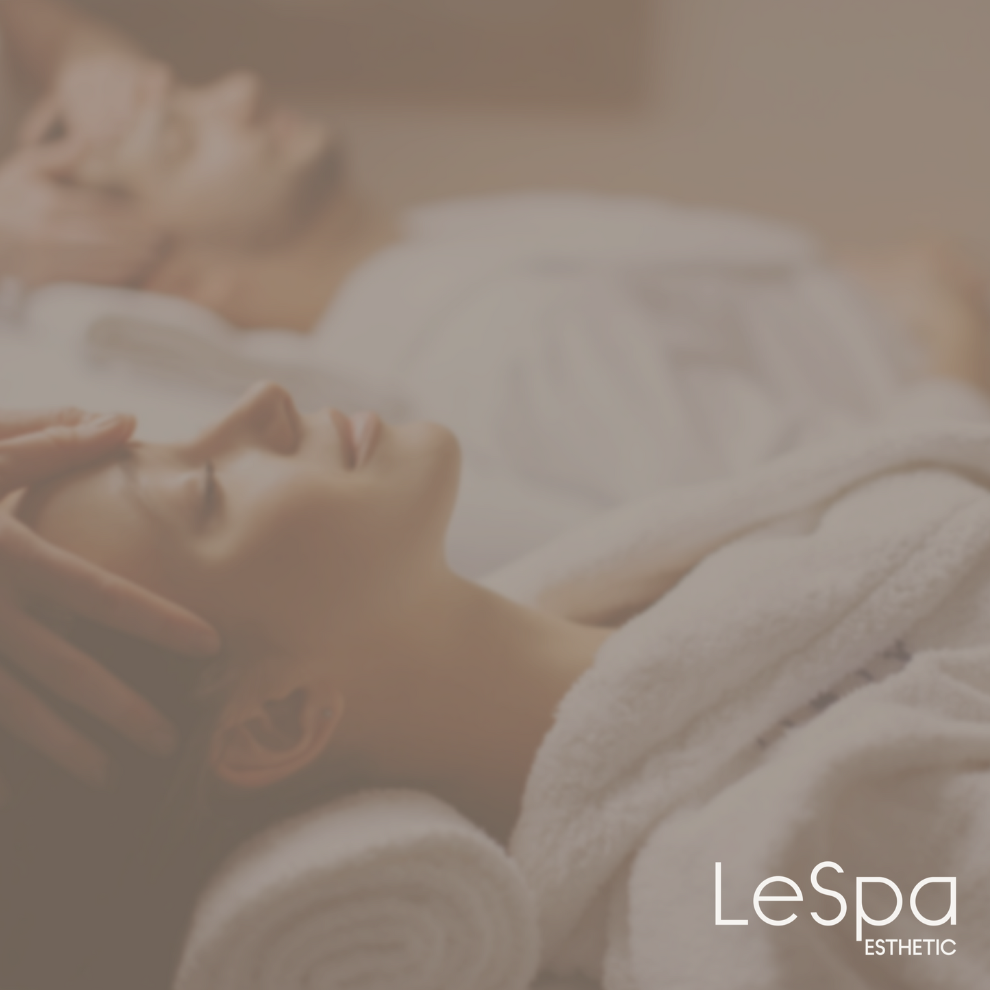 Facial en Pareja