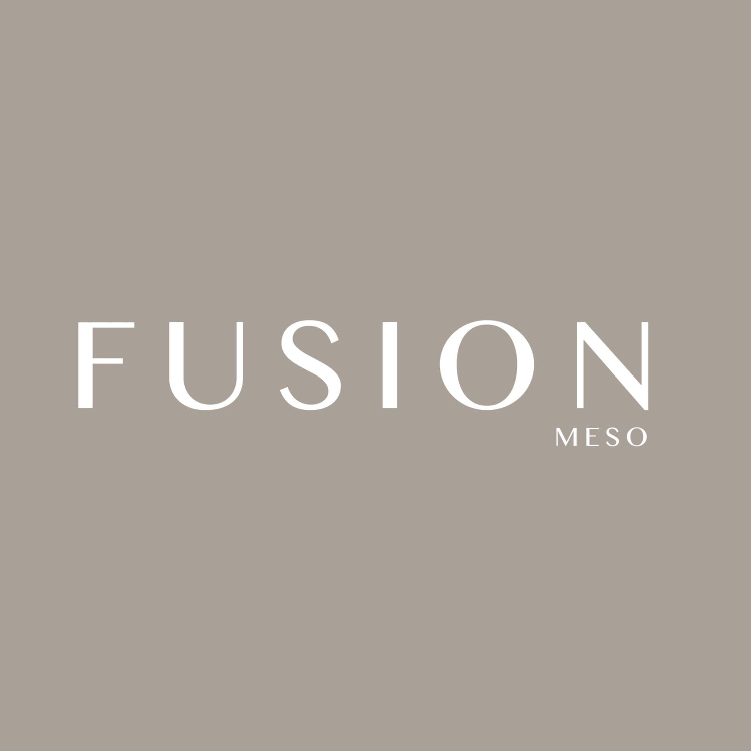 Fusion Meso