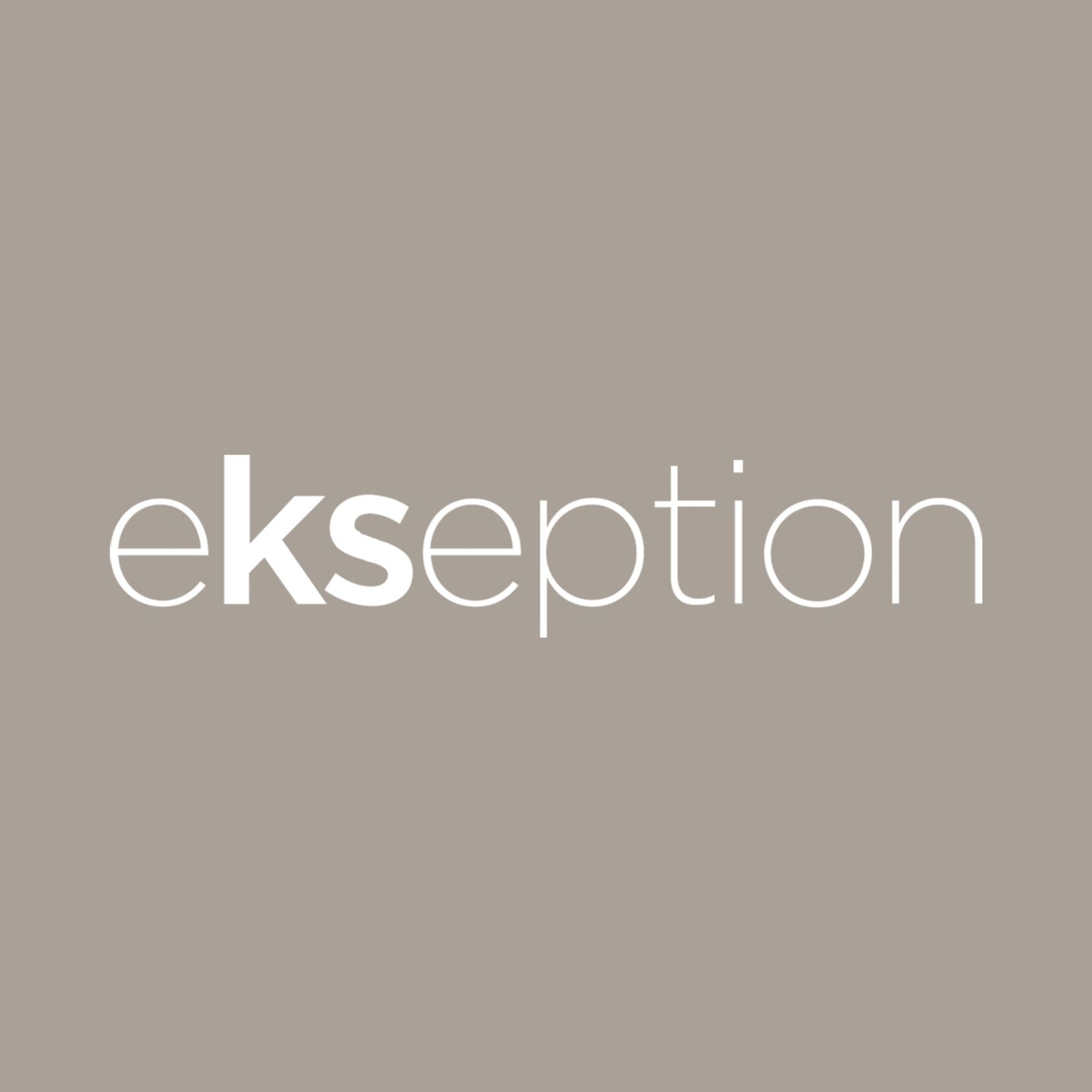 Ekseption