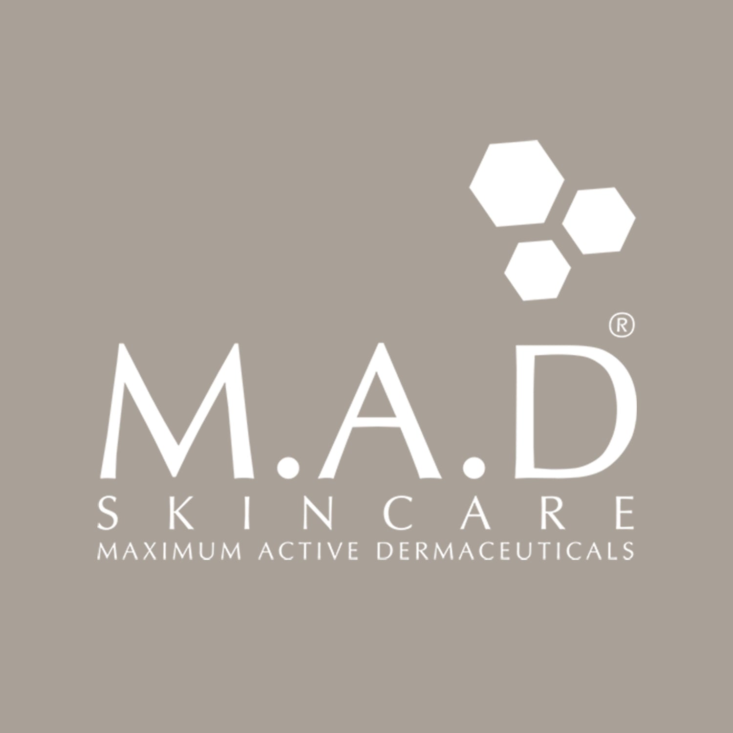 M.A.D. Skincare