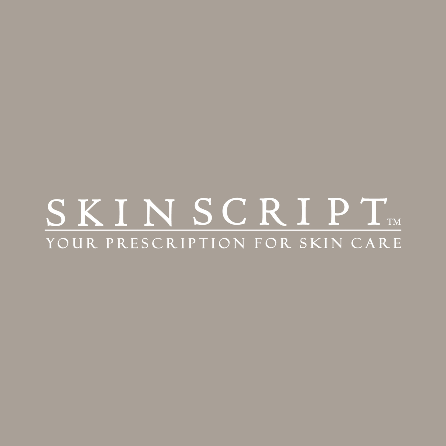 Skin Script