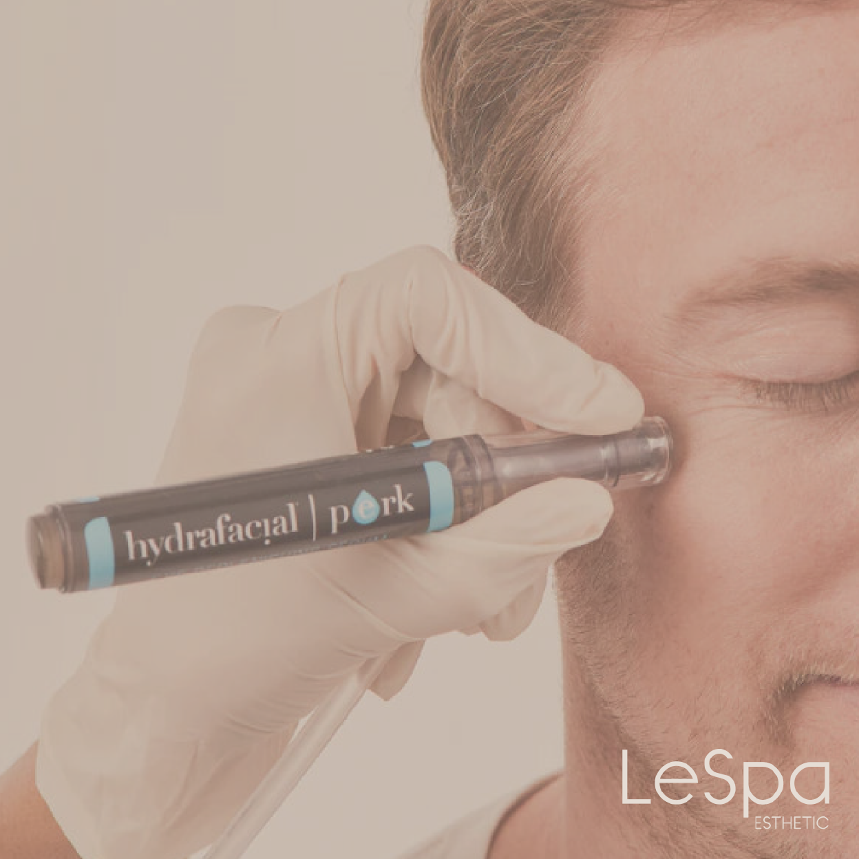 Hydrofacial MD Eye Perk