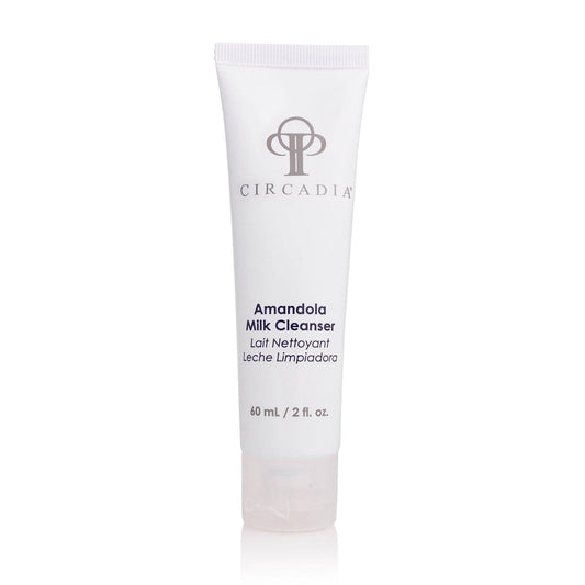 CIRCADIA AMANDOLA MILK CLEANSER