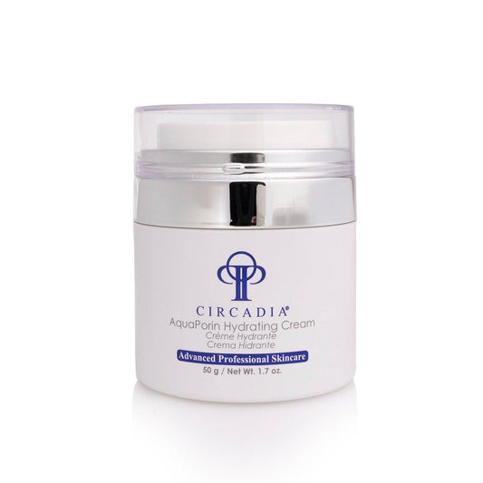 CIRCADIA AQUAPORIN HYDRATING CREAM