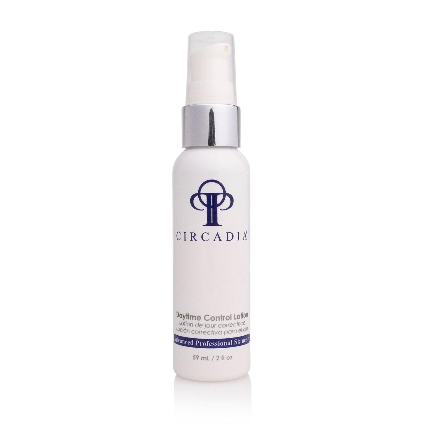 CIRCADIA DAYTIME CONTROL FACIAL LOTION