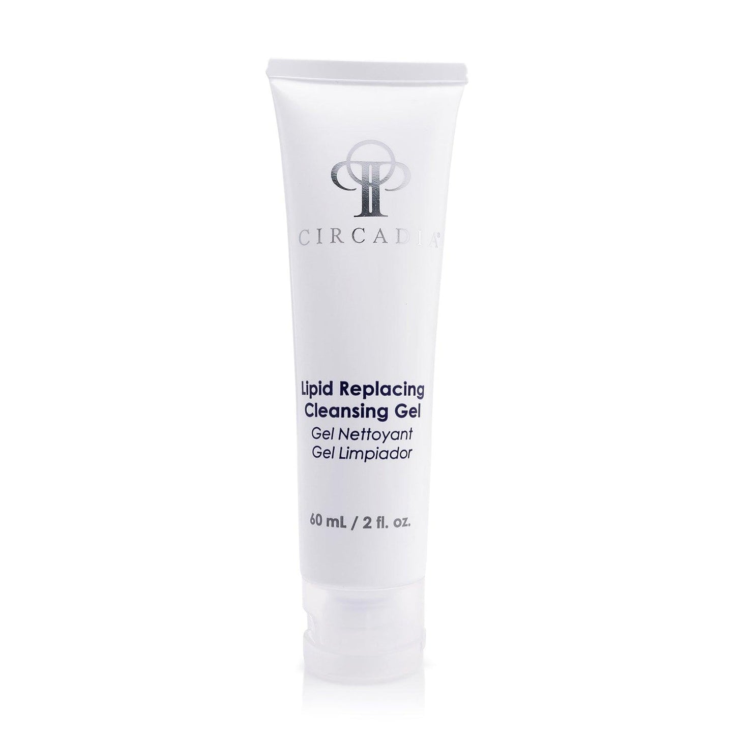 CIRCADIA LIPID REPLACING CLEANSING GEL