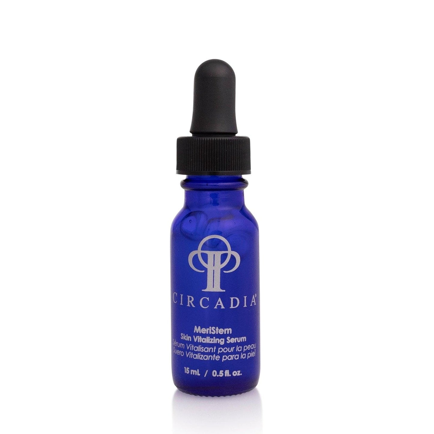 CIRCADIA MERISTEM REVITALIZING FACIAL SERUM