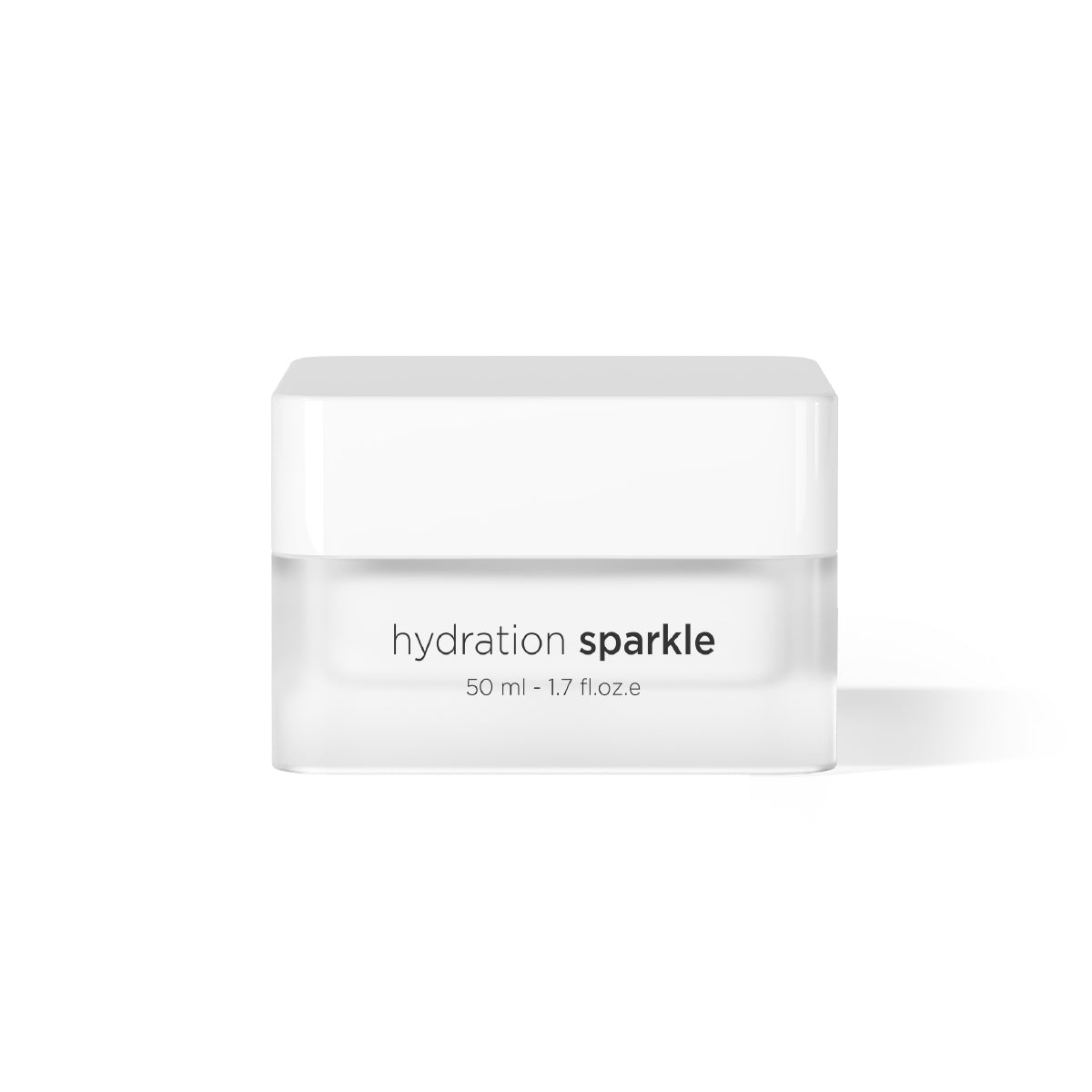 EKSEPTION HYDRATION SPARKLE