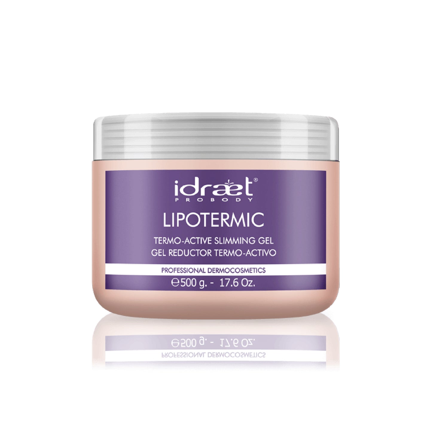 IDRAET PROBODY LIPOTERMIC GEL